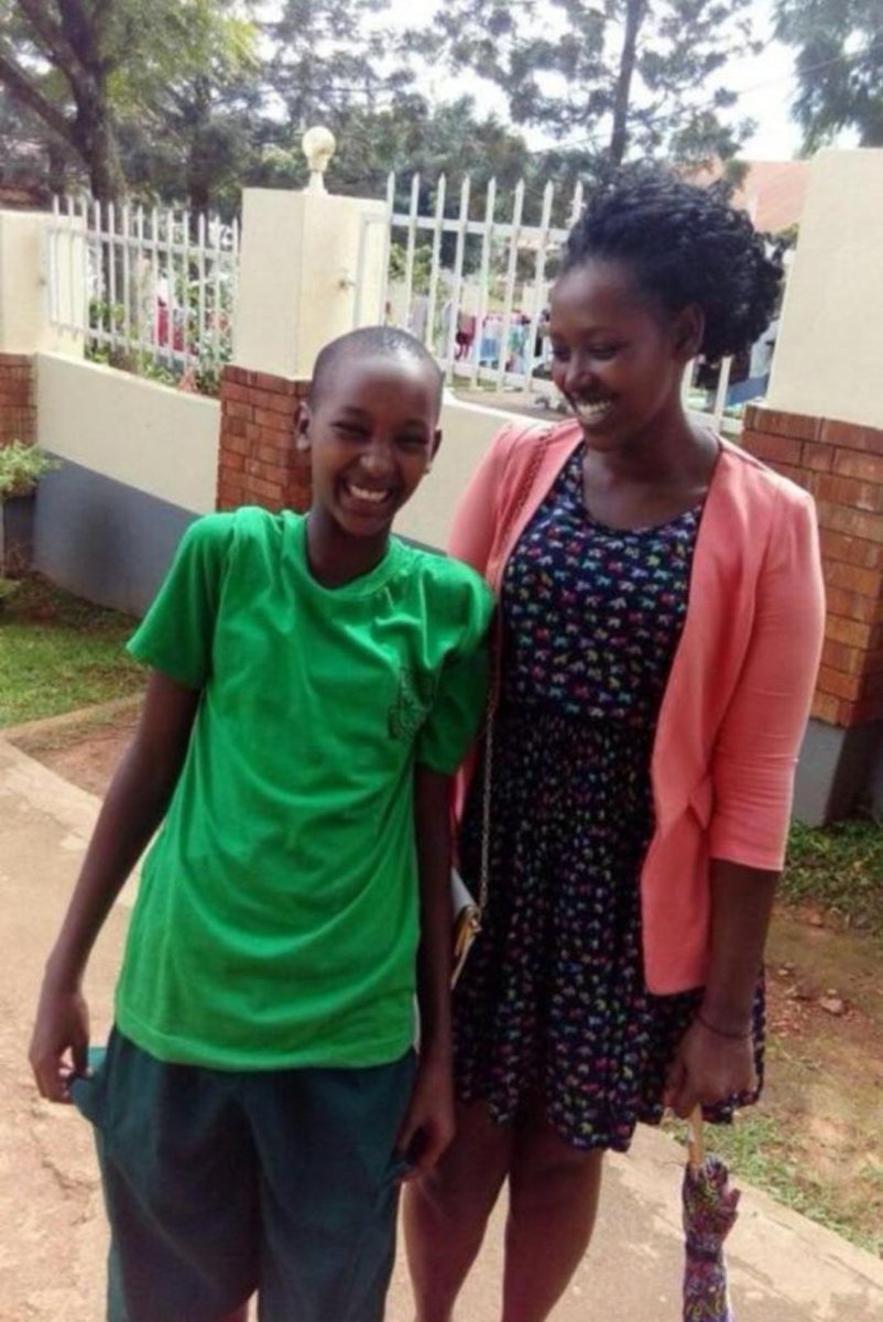 Janet. A. K.Kanini.♥️ tweet media