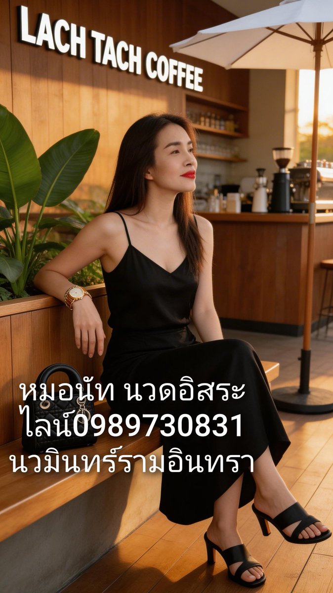 หมอนัทนวดอิสระ tweet media