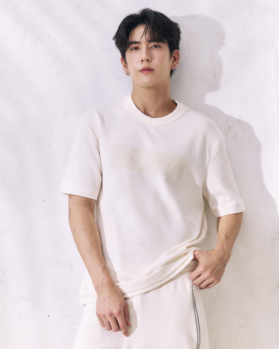 ELLE MEN Thailand tweet media