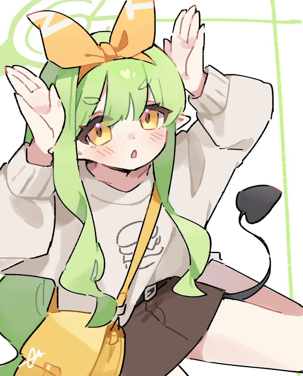 toraとらちゃ tweet media