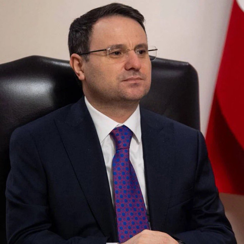 Toplumsal Muhalefet tweet media