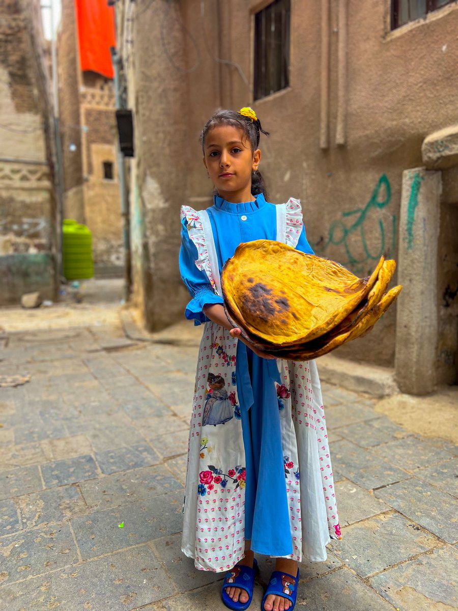 علي السنيدار tweet media