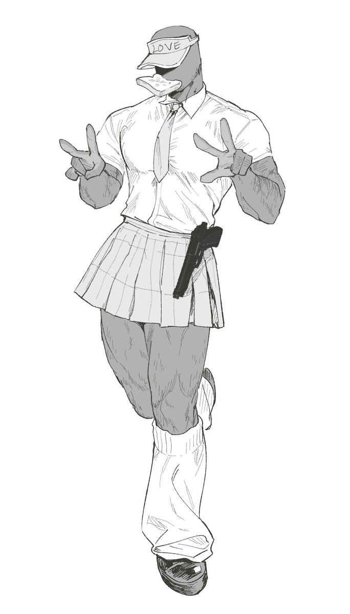 로블계 tweet media