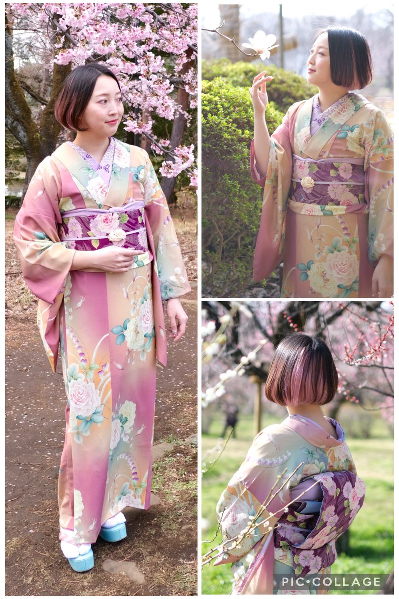 SiMILE ･/･ tweet media