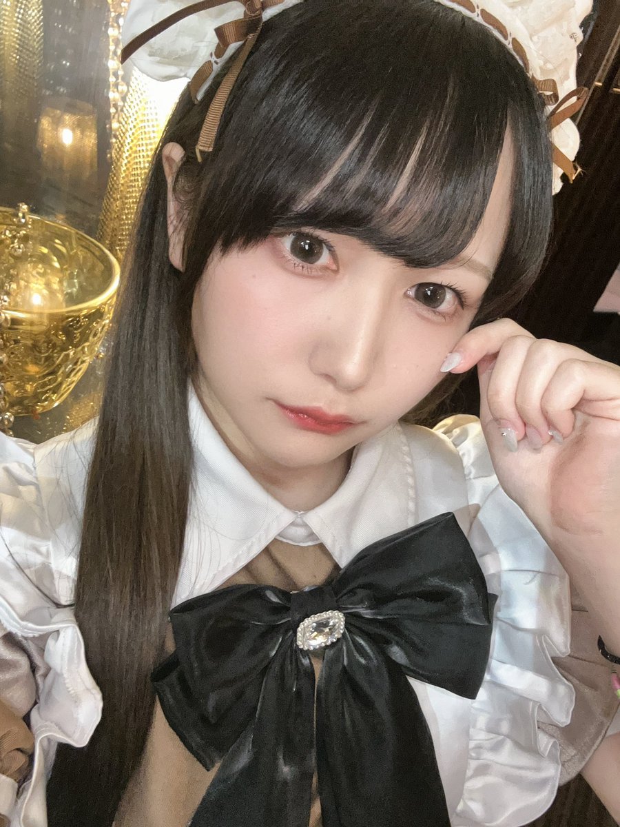 明星ふりる☁️★デビエンメイド tweet media