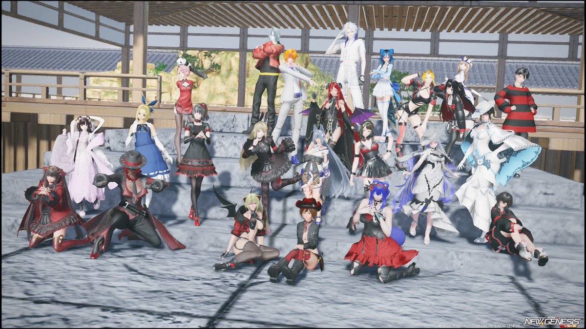 星夜@ship2 tweet media