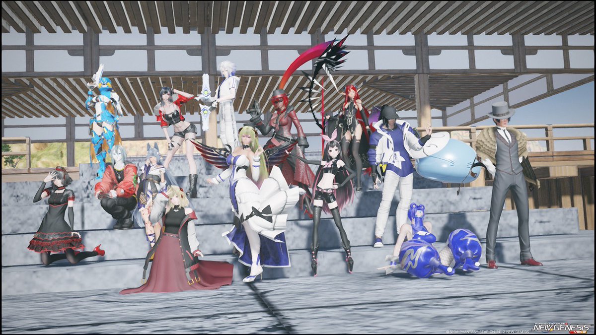 星夜@ship2 tweet media