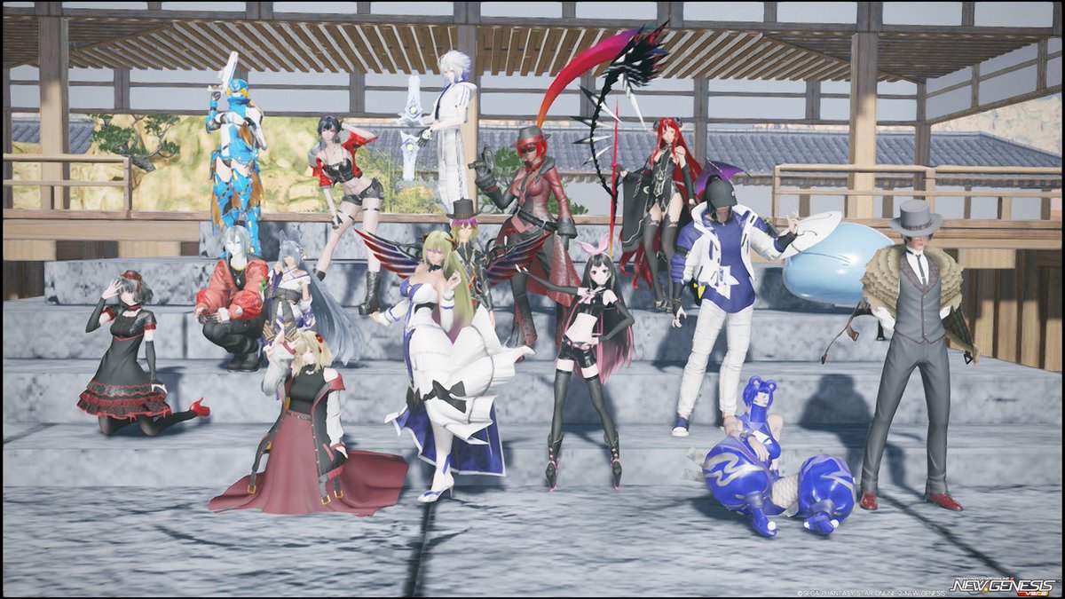 星夜@ship2 tweet media