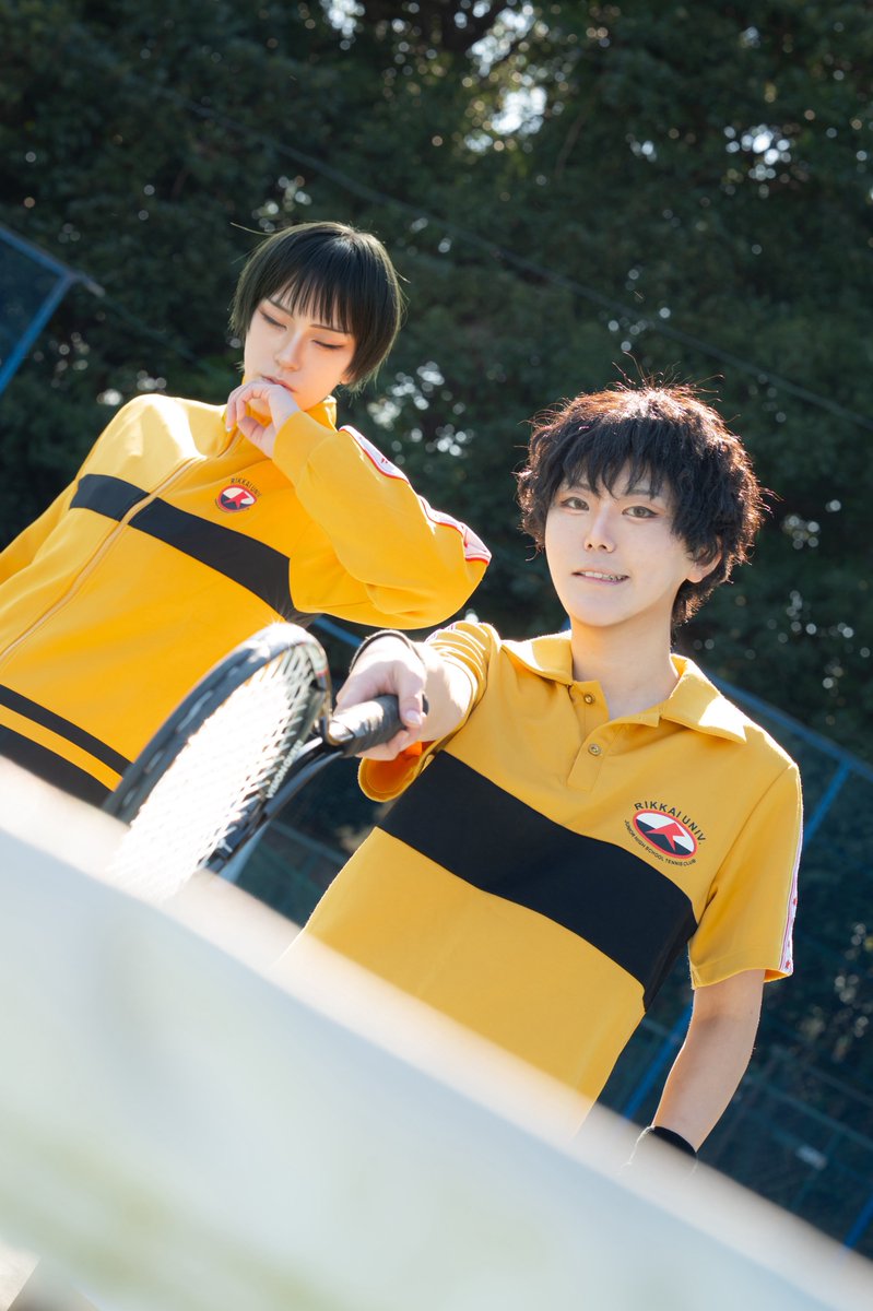 白宮しろ💍💍💍💍 tweet media