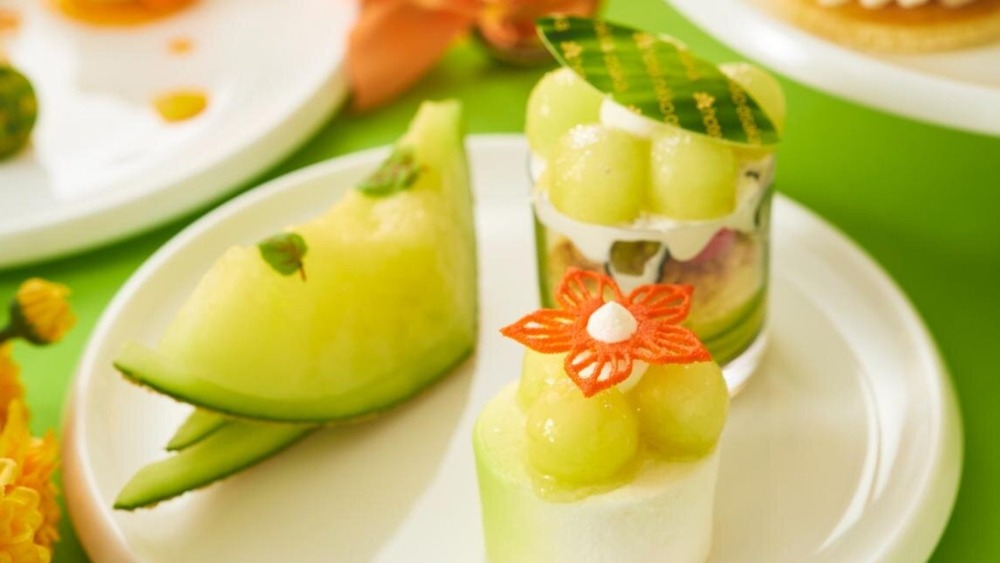 Fashion Press tweet media