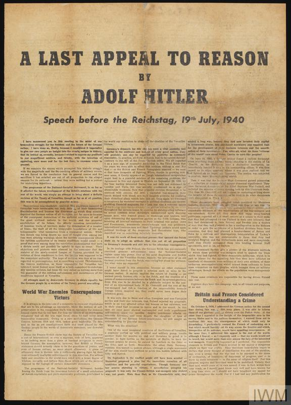 Interbellica tweet media