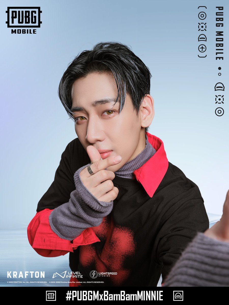 PUBG MOBILE Thailand tweet media