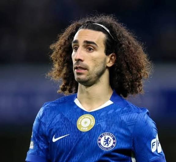 Blue_Footy's tweet photo. No sanction from the club for Cucurella – he is available for Port Vale tomorrow unlike Fernandez.

~ @kierangill_DM https://t.co/WPiUu8U7pW