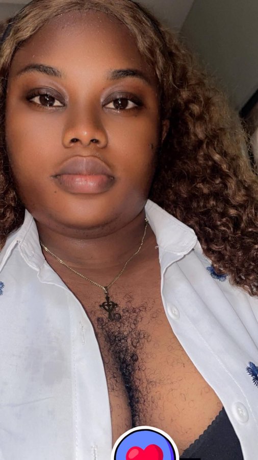 DUX DE LUXE🇨🇩👑 tweet media