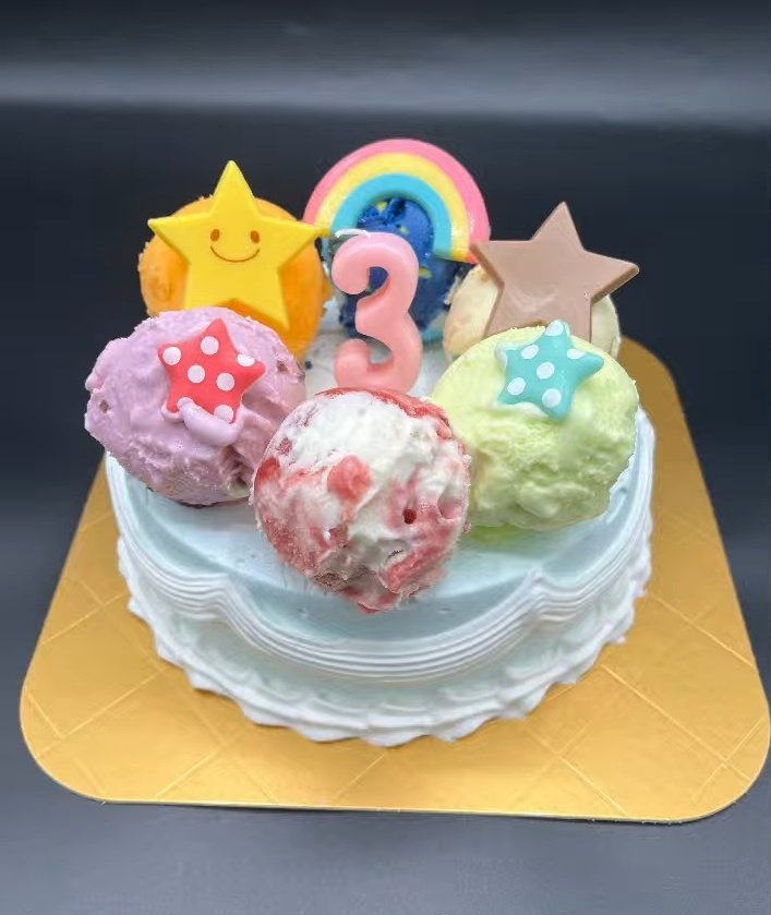 かすみん tweet media