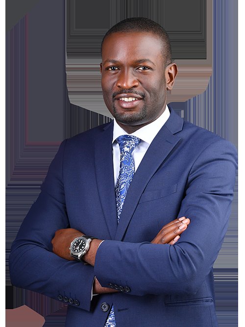 Dr. John Njenga Karugia PhD. tweet media