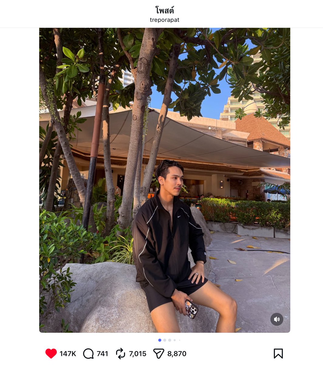 ชป 🎀 tweet media