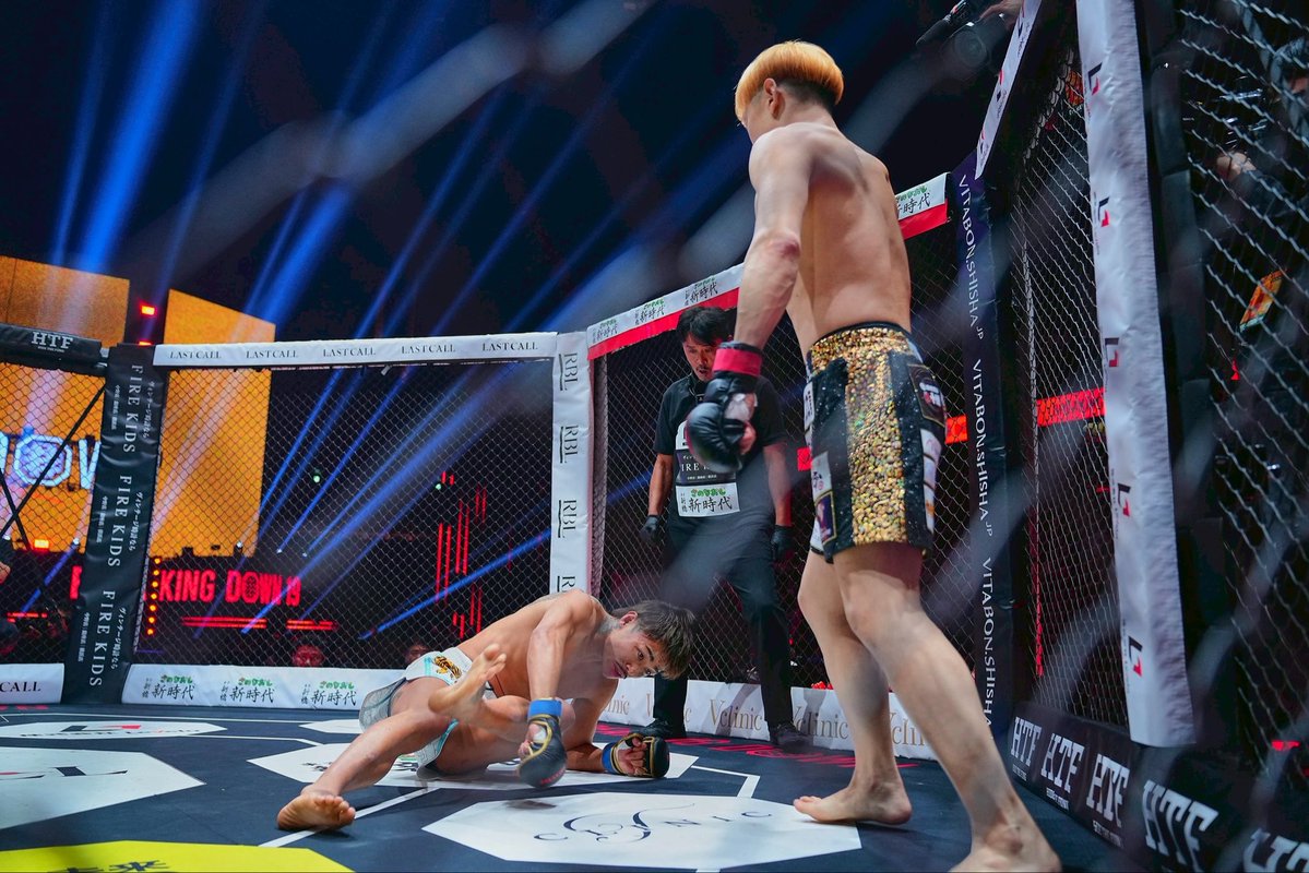 井原良太郎 tweet media