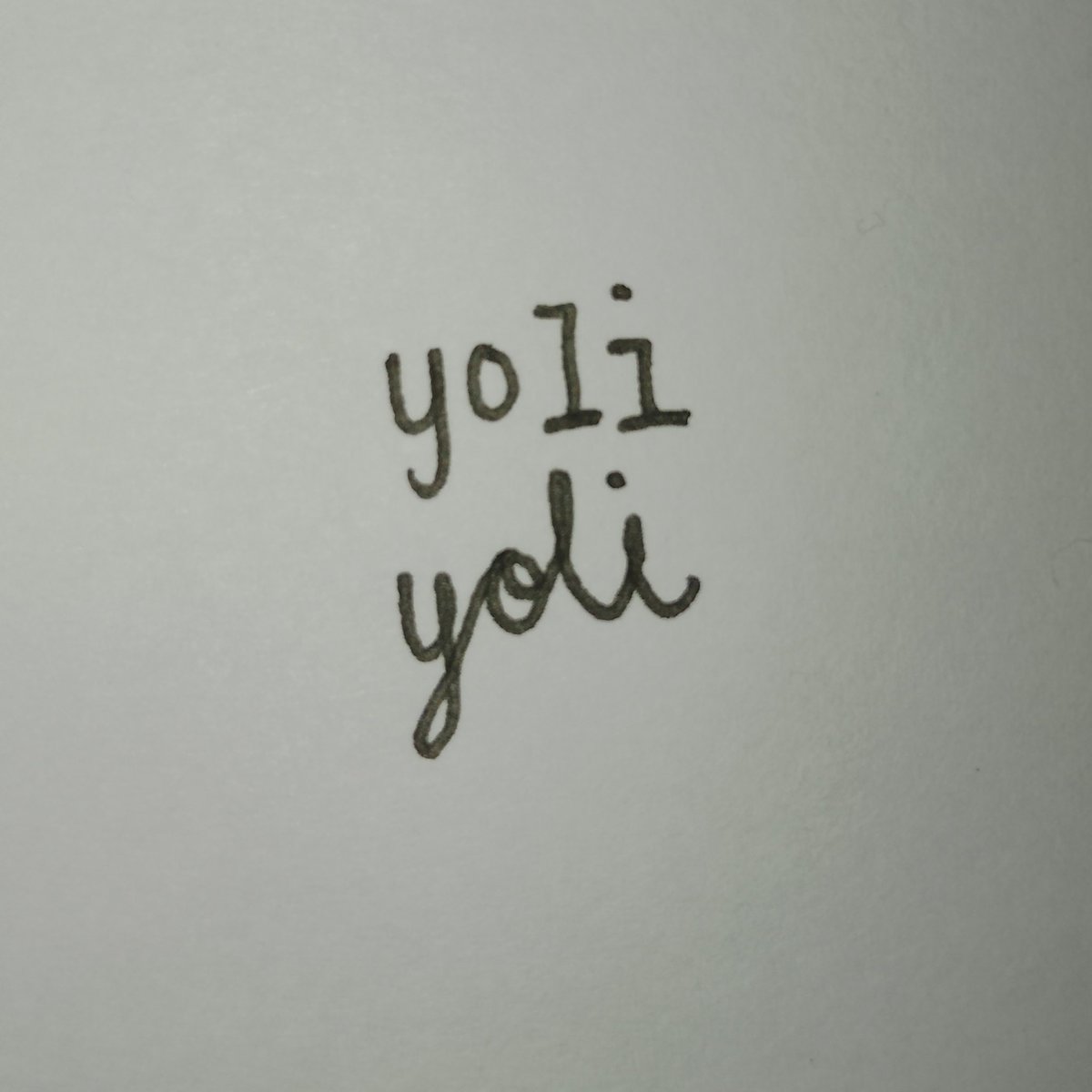 rixx ⋆˚꩜｡ tweet media