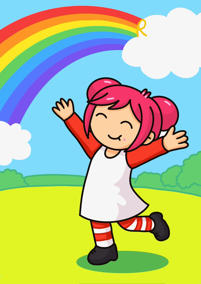 AlphaBetty Doodles tweet media