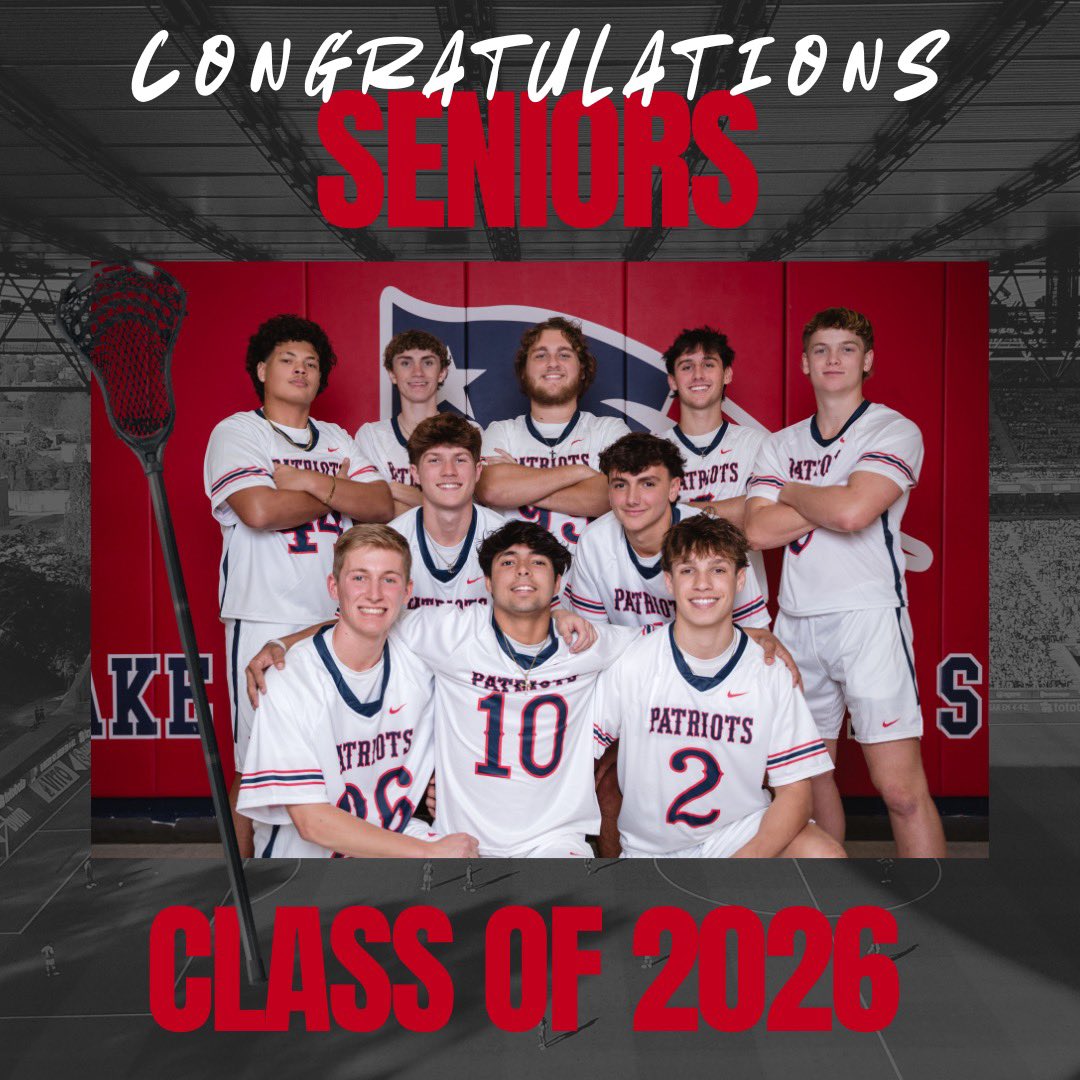 LBHS Boys Lacrosse tweet media