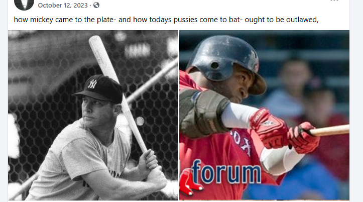 Mike Walker tweet media