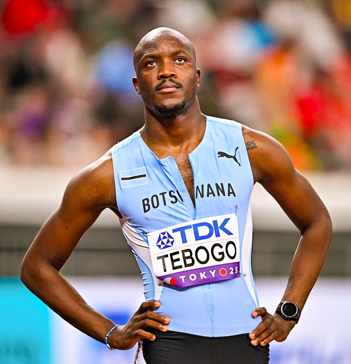 Track & Field Gazette tweet media