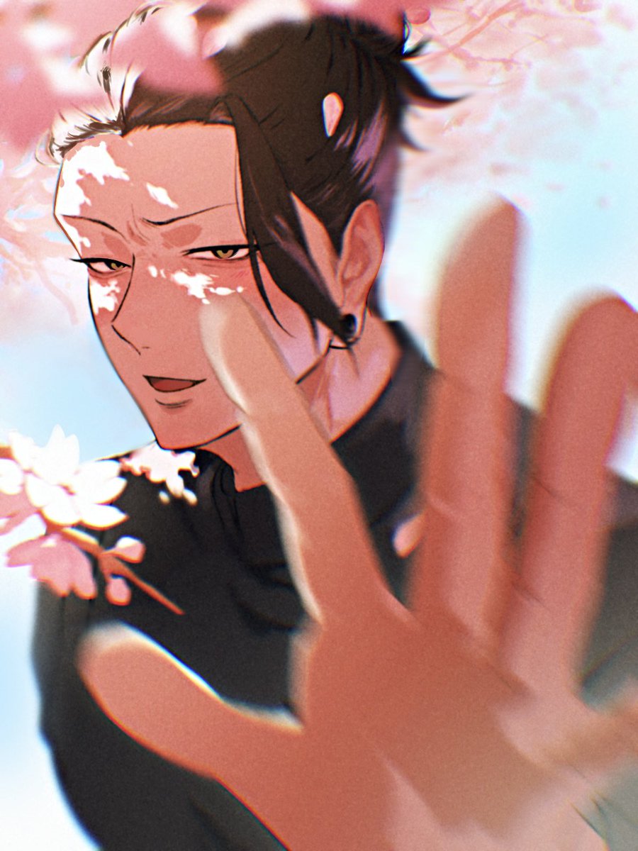 たかちゃん tweet media