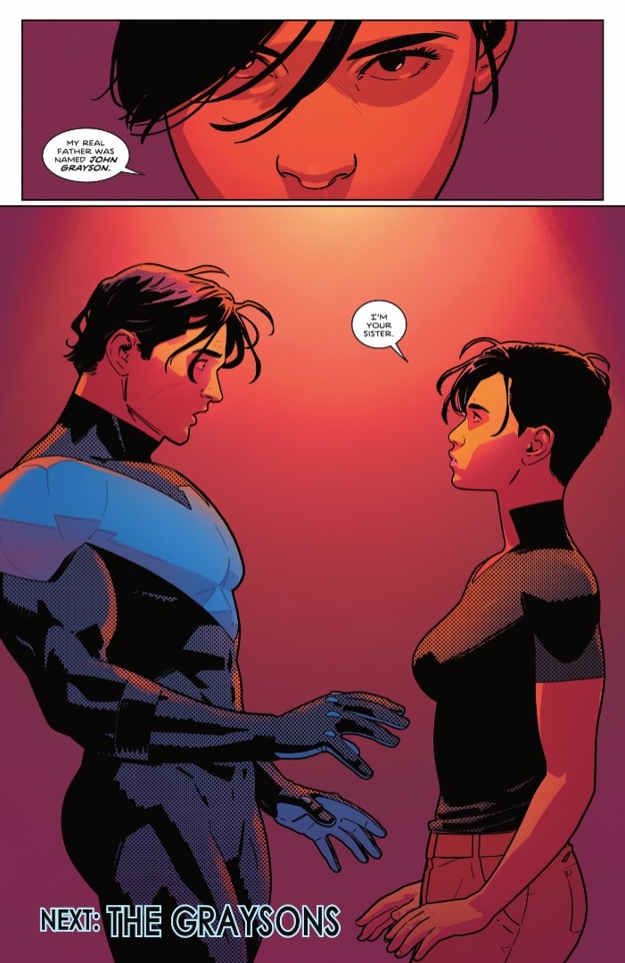 How did Luna get here 🍋 tweet media