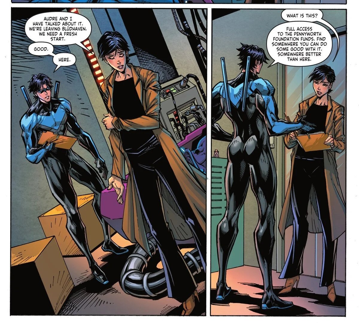 How did Luna get here 🍋 tweet media