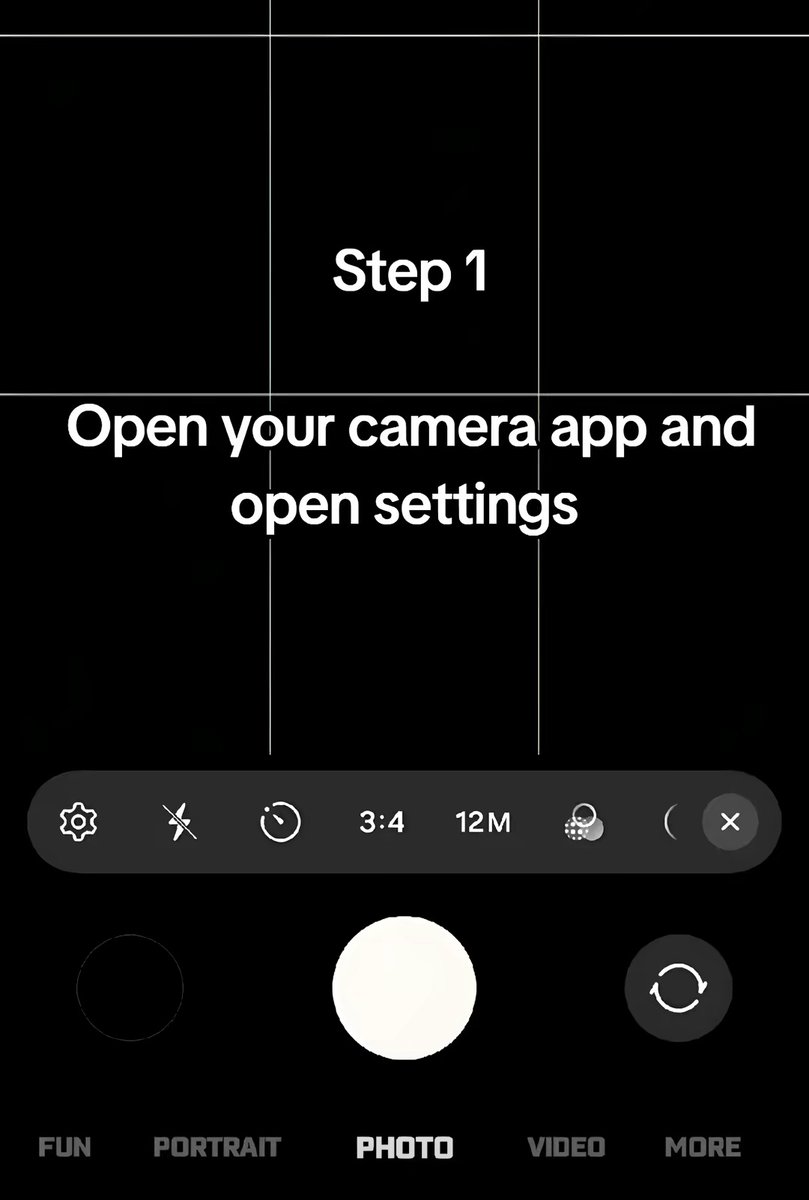 Fredrick's tweet media