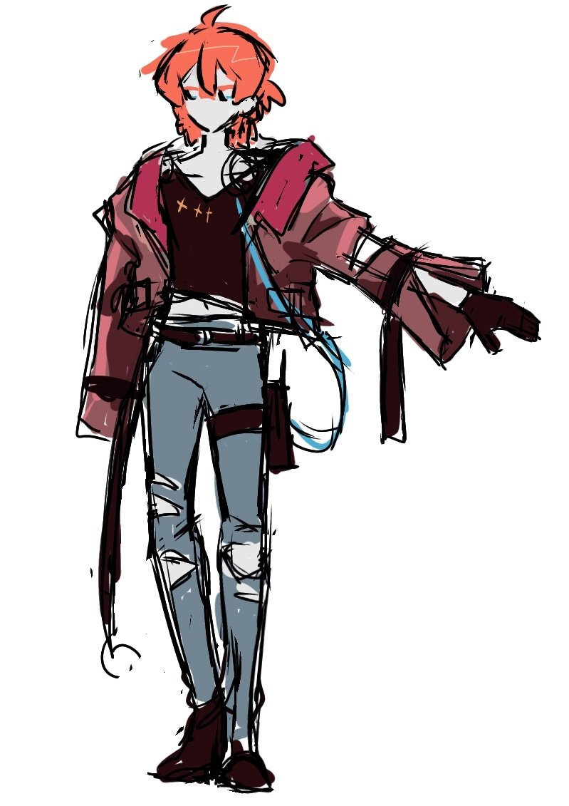 Zappa :O tweet media