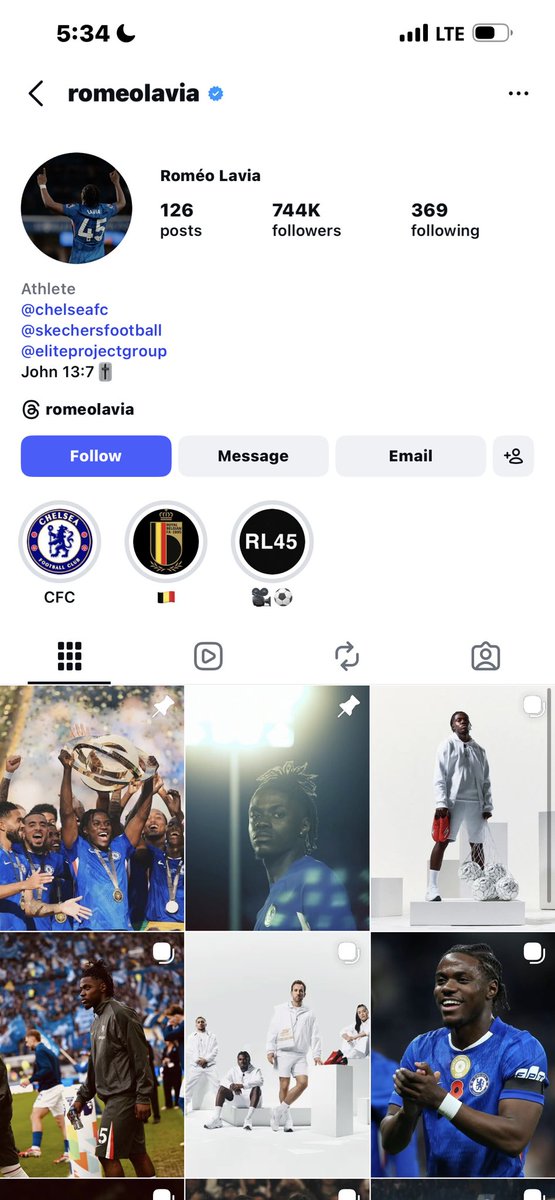 Berry_Szn🍀 tweet media