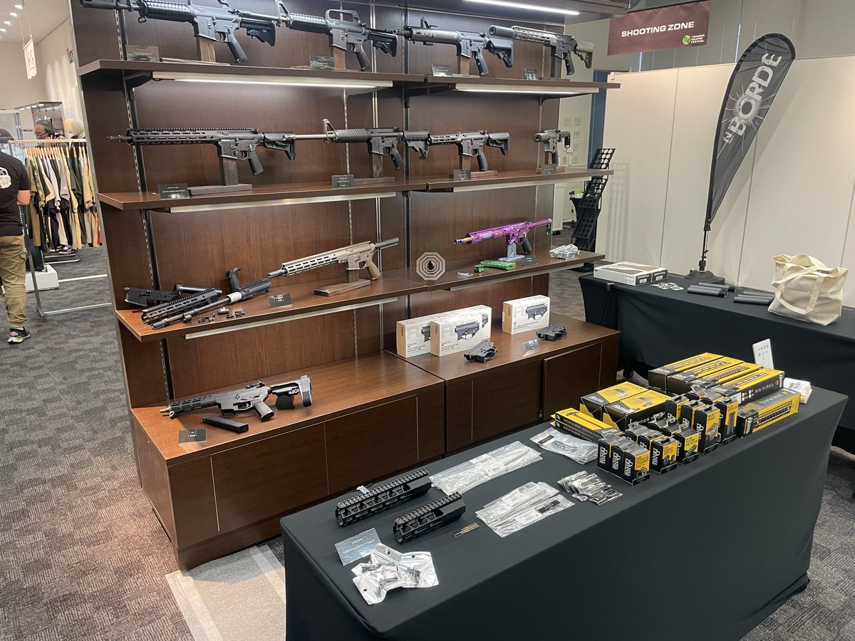 GunsmithNBABA tweet media