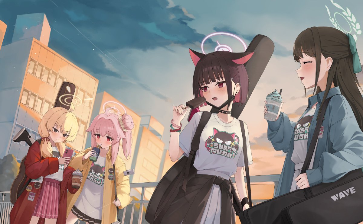 よしはる tweet media