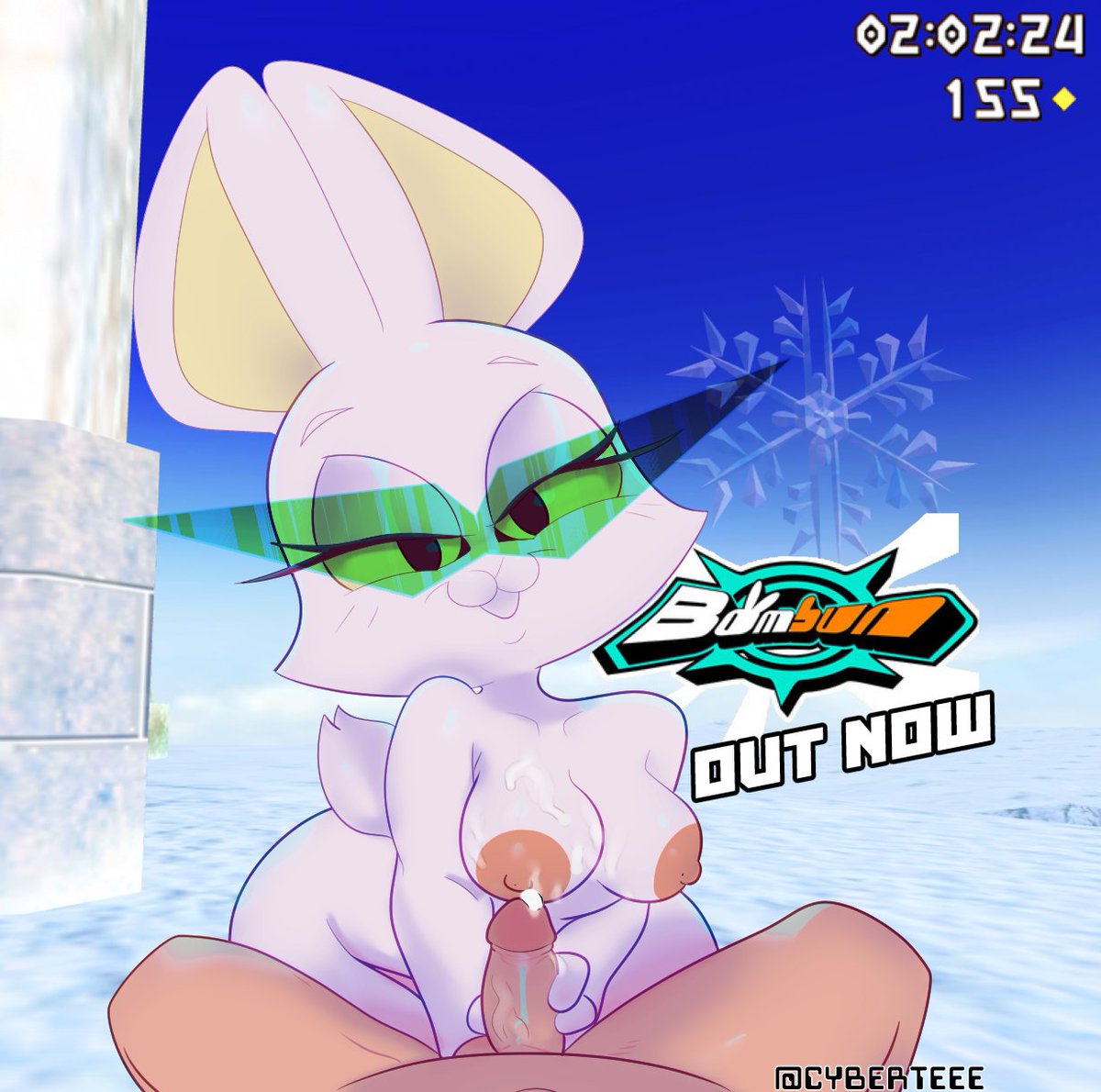 I saw a game was out, and the character looked Panini enough. Though, getting a proper ref for this character is hard when left on read. 😭 
Game looks neat. Coloring study.