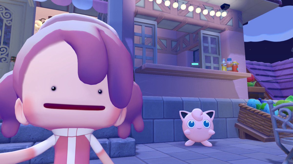 すずね🐈🎀 4/19 BD衣装 tweet media