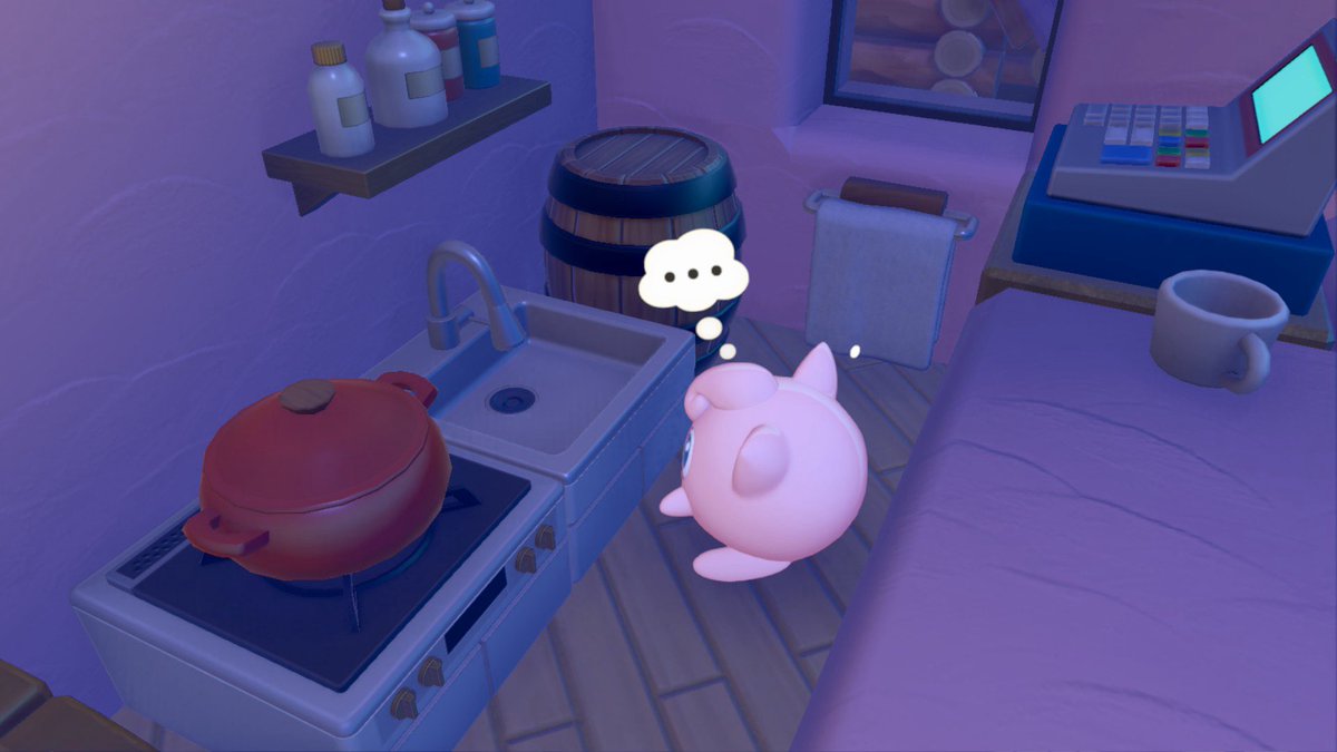 すずね🐈🎀 4/19 BD衣装 tweet media