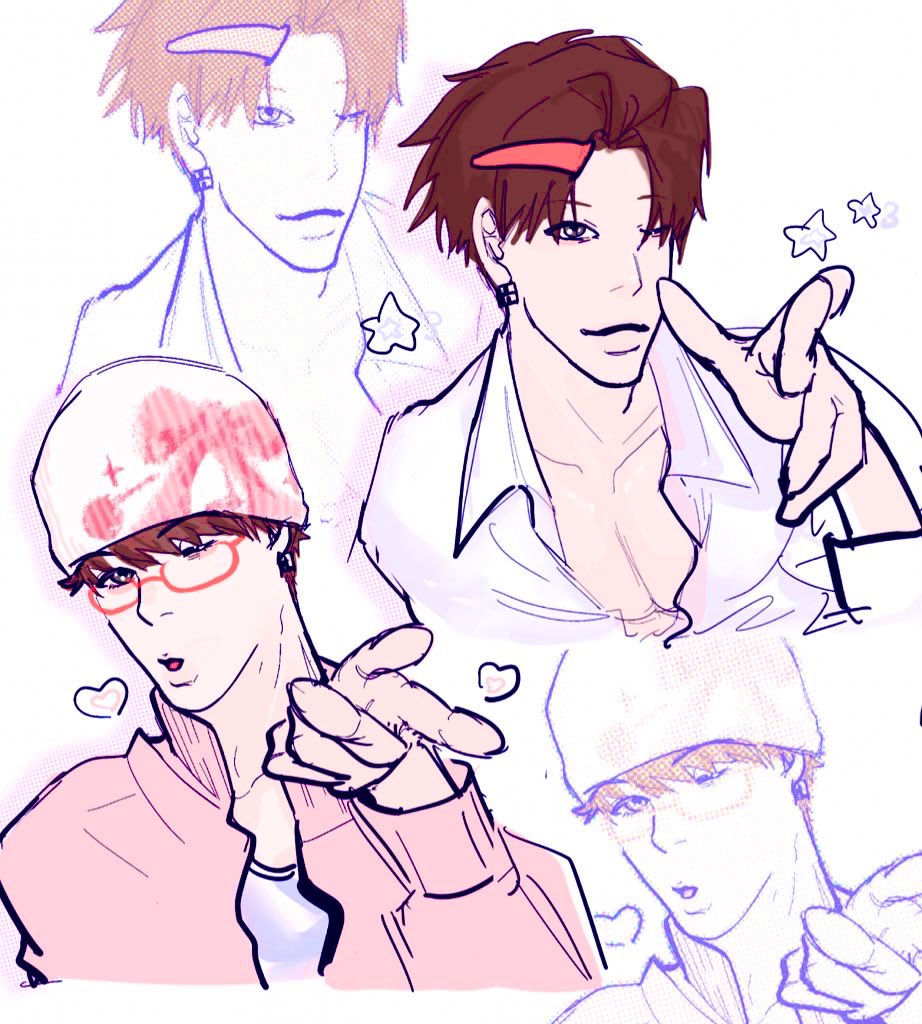 𝐊◝✩ tweet media