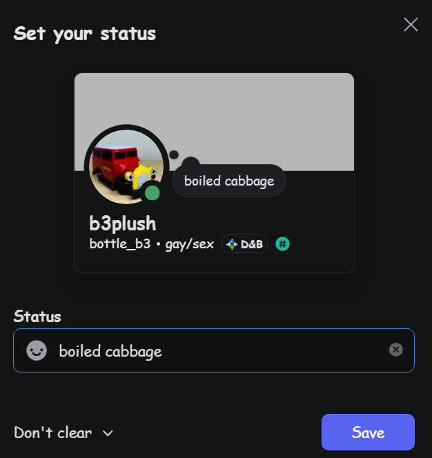 🤑 B3Plush 🤑 tweet media