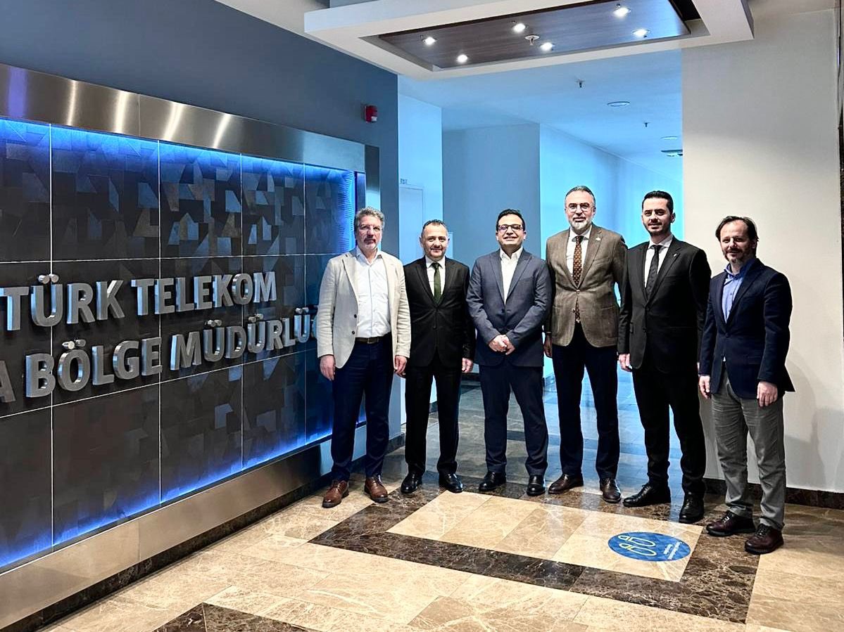 Ferhat EROL tweet media