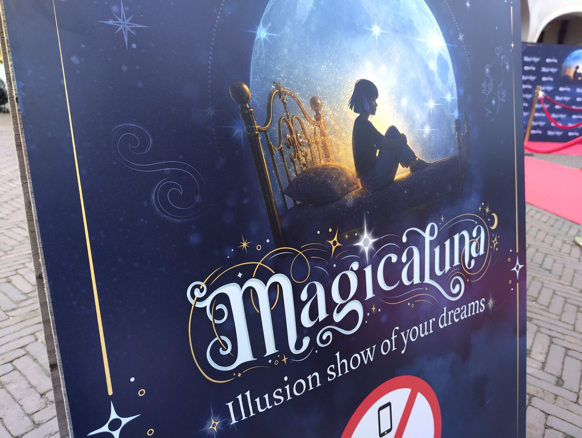 Kleine Boodschap tweet media