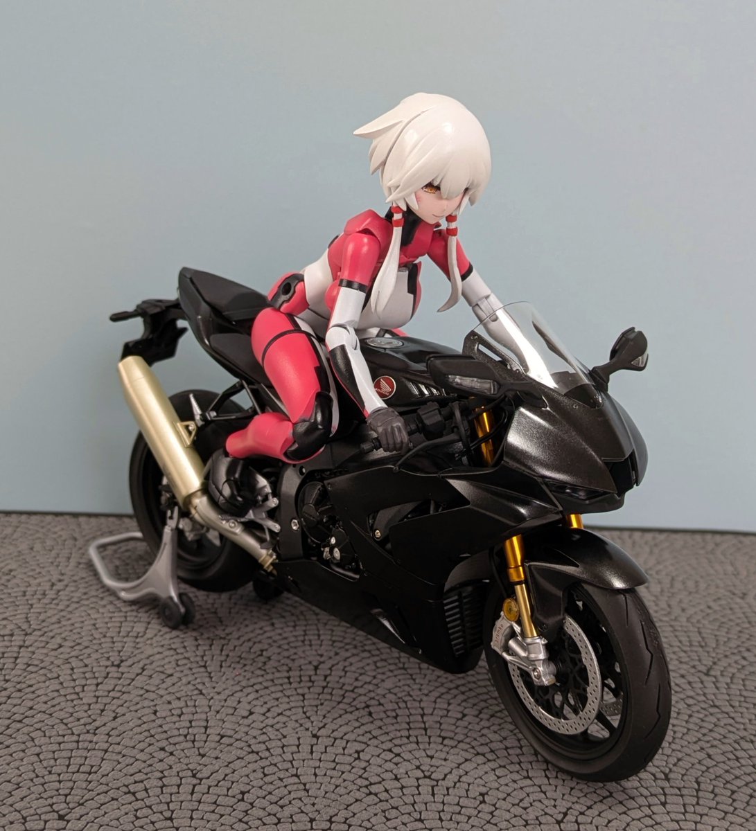 SHAM-ROCK tweet media