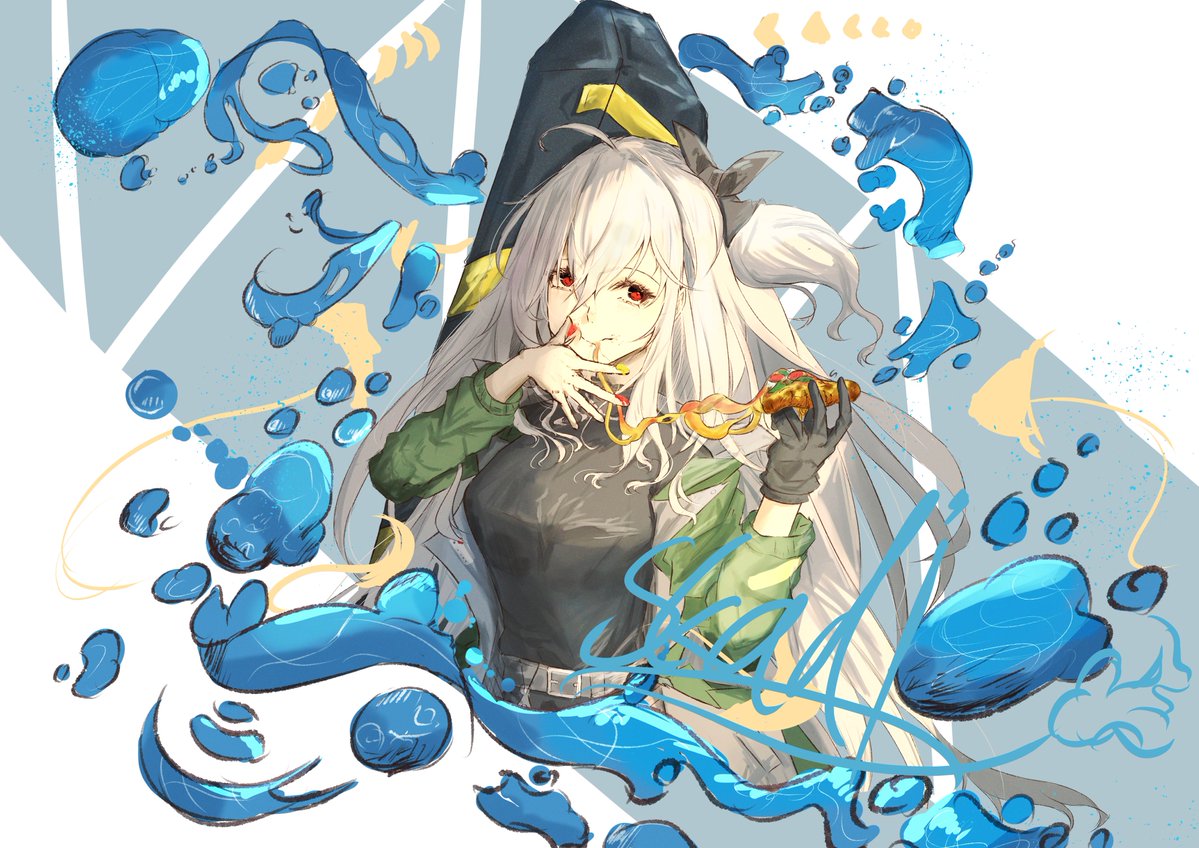 ツネハコ tweet media