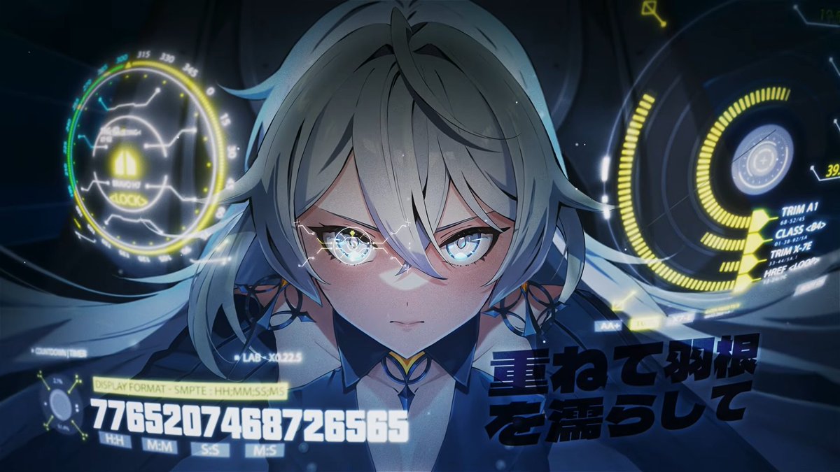 すかい@崩壊学園考察 tweet media