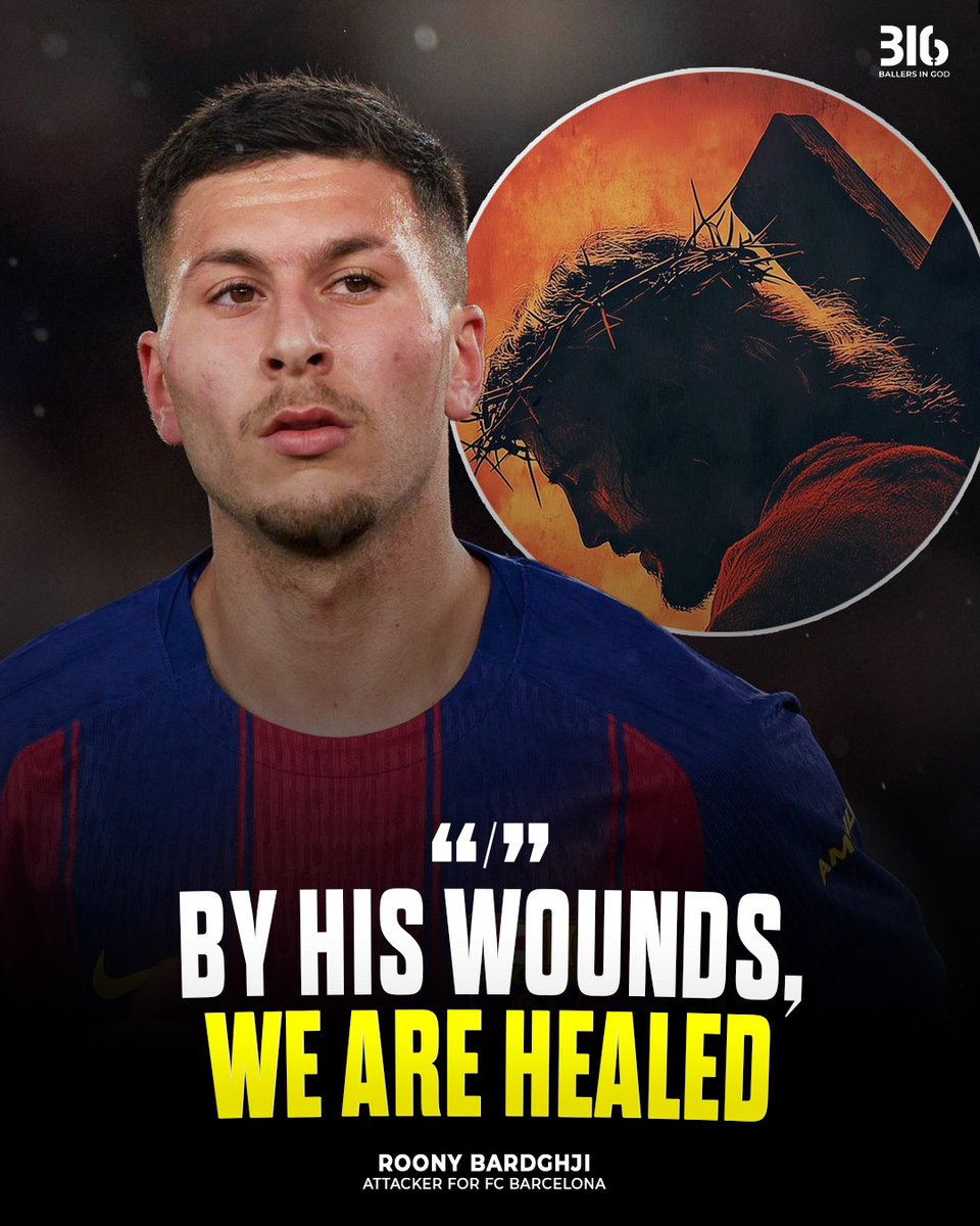 Ballers In God tweet media