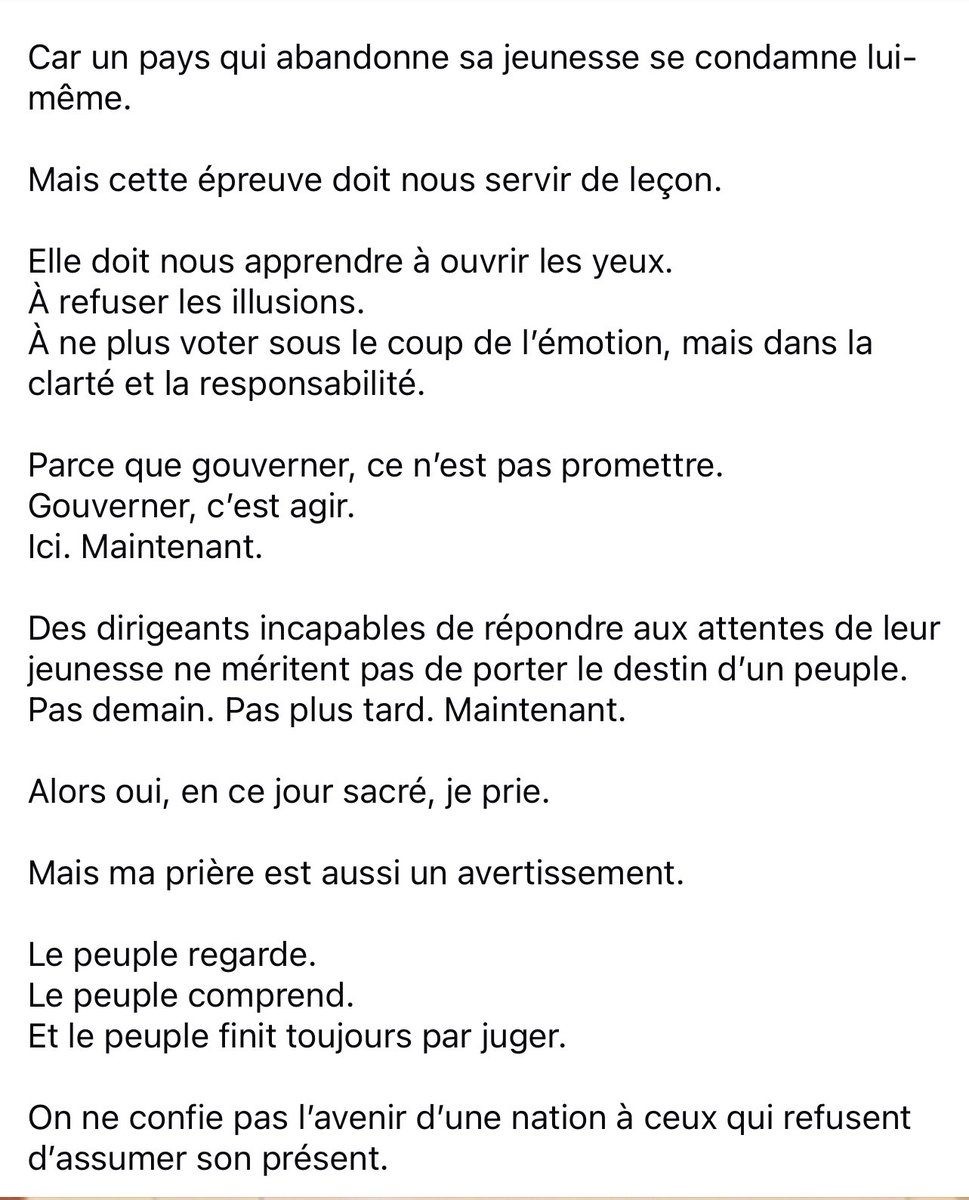 Rama SECK tweet media