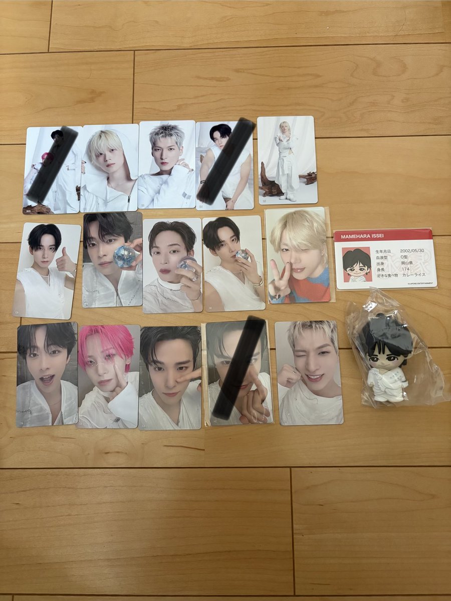 しぷれ tweet media