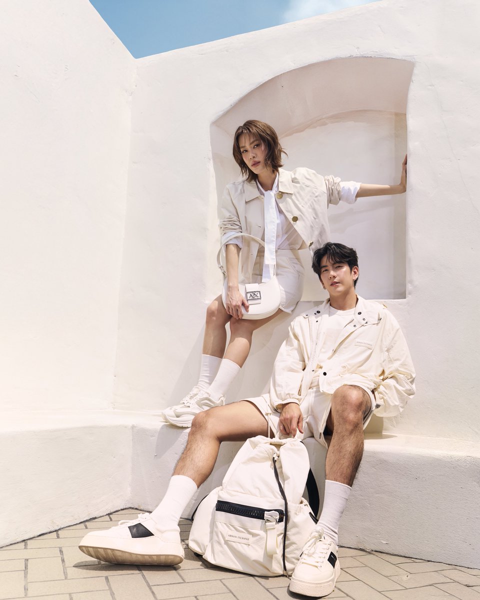 ELLE Thailand tweet media