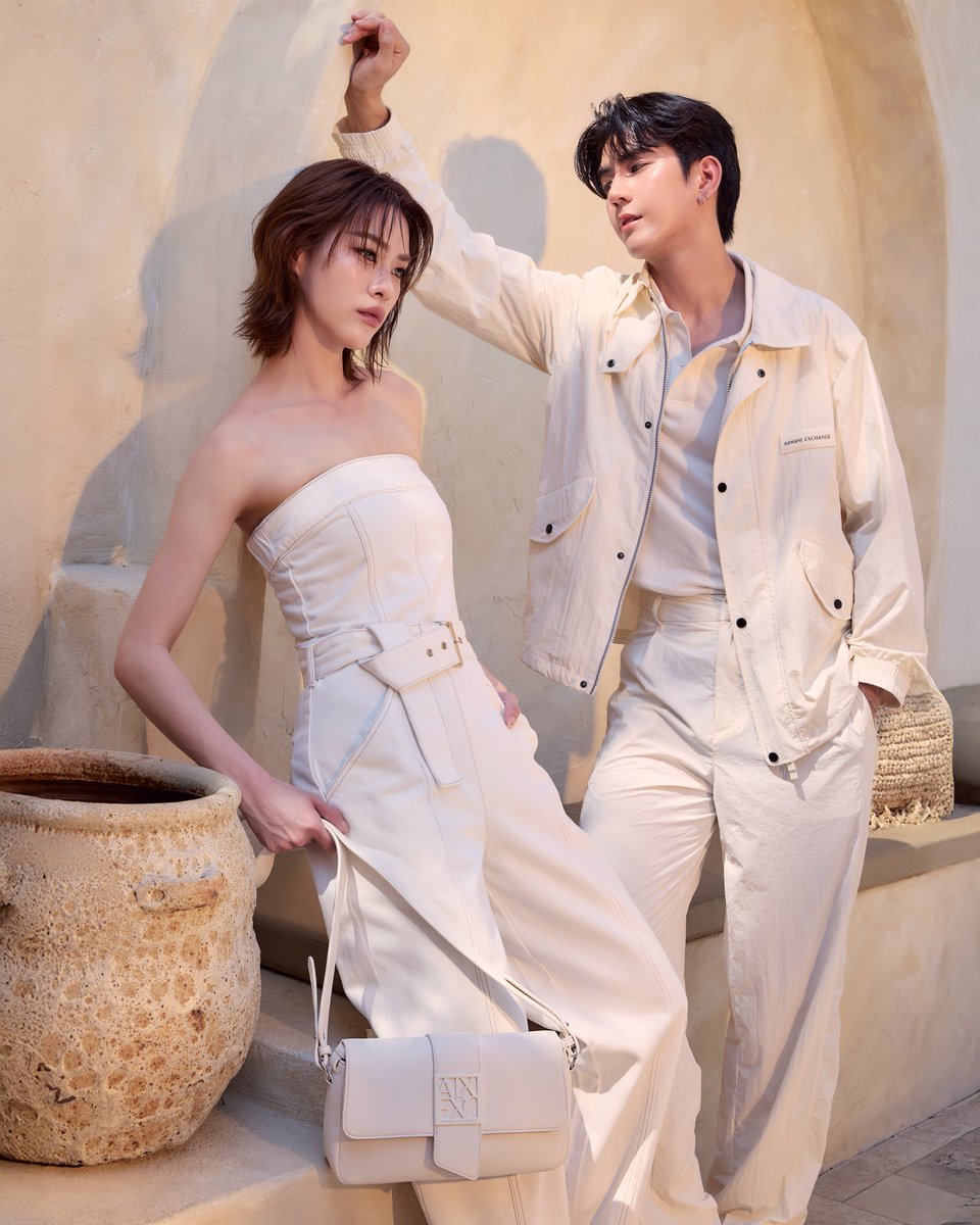 ELLE Thailand tweet media